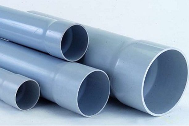 Hội Ngộ Phương Nam phân phối ống PVC Tiền Phong