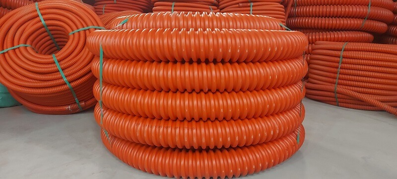 Kho ống nhựa HDPE 32/25