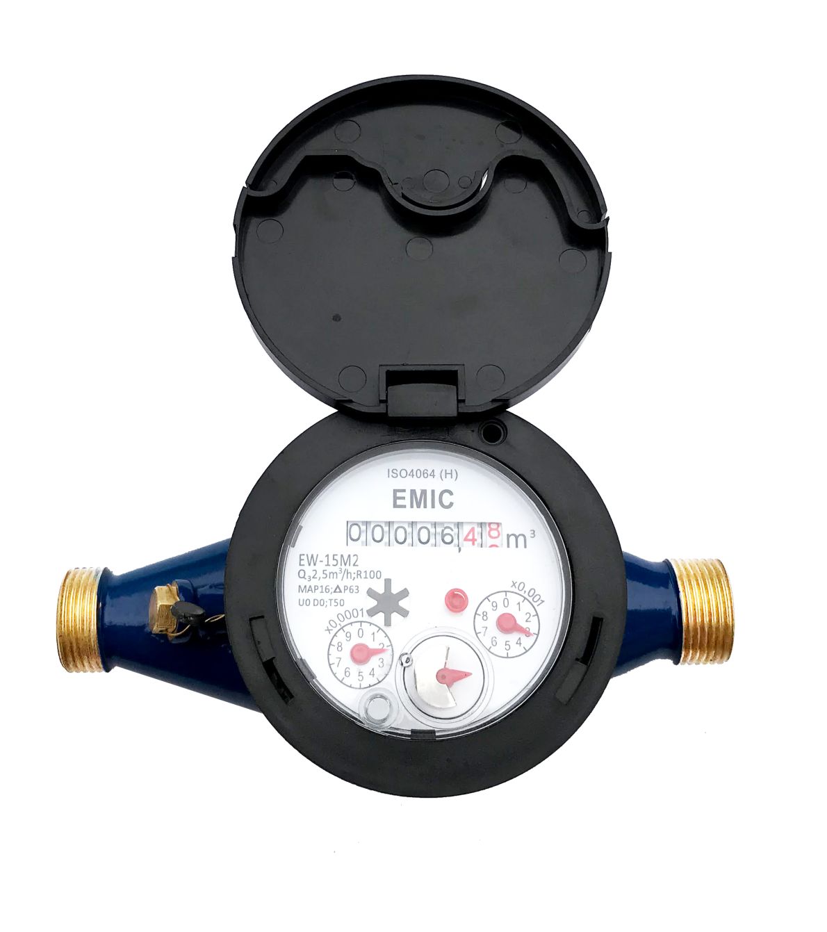 Mặt số EW-15M2