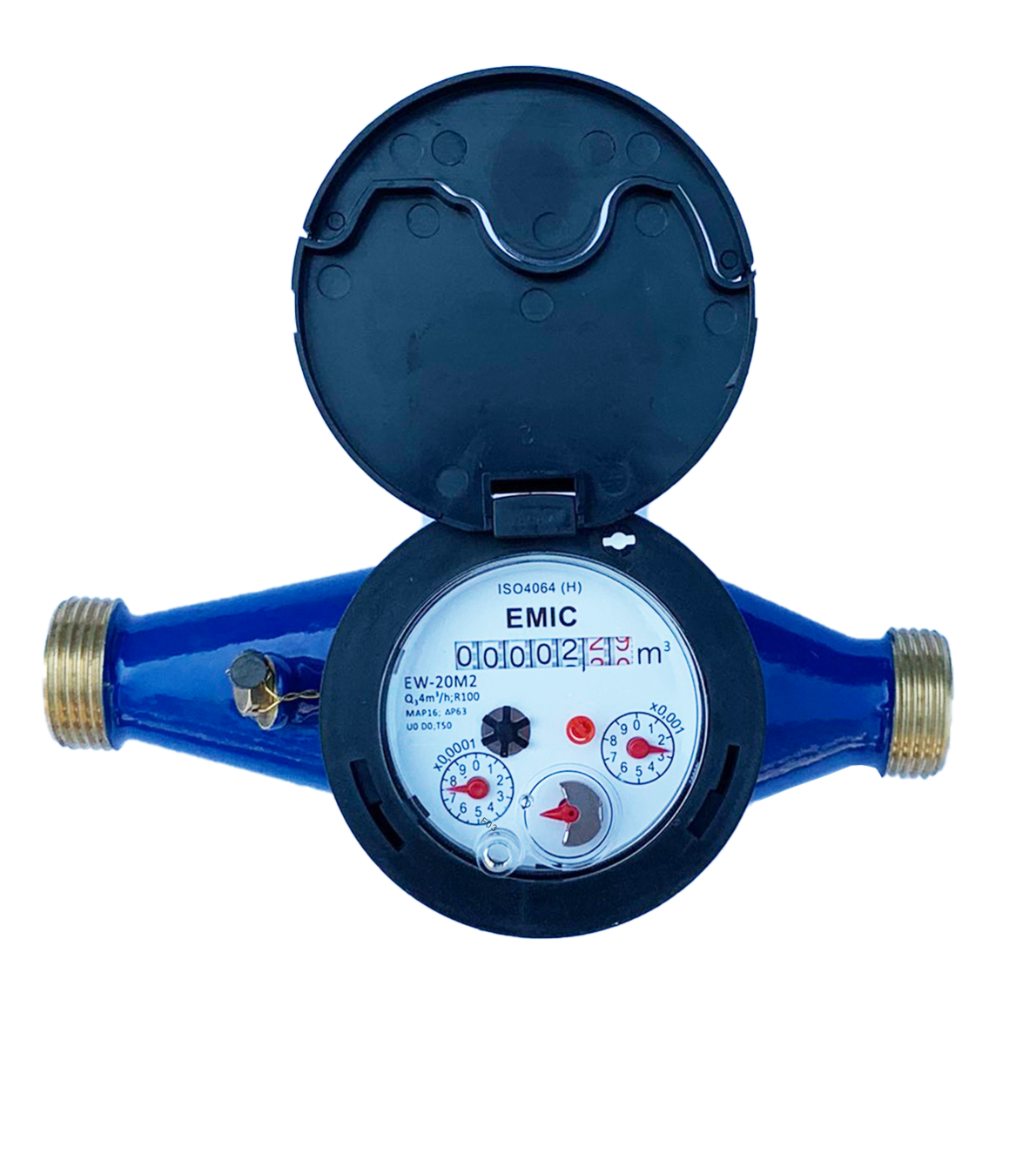 Mặt số EW-20M2