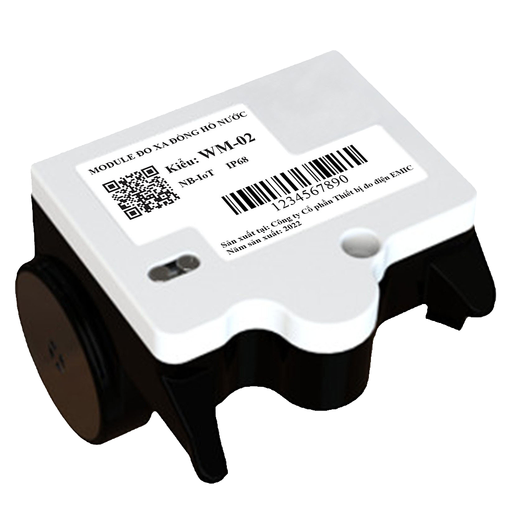 Module NB-IoT