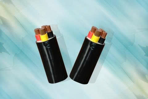 CÁP ĐIỆN LỰC RUỘT ĐỒNG, CÁCH ĐIỆN PVC, VỎ PVC