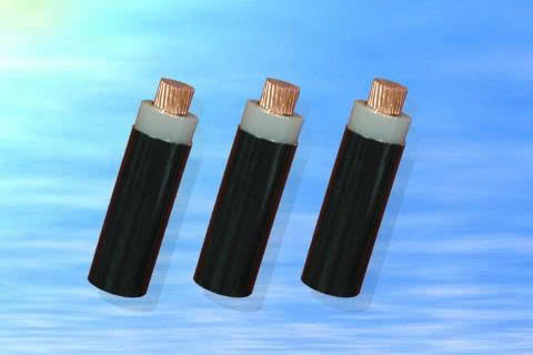 CÁP ĐIỆN LỰC RUỘT ĐỒNG, CÁCH ĐIỆN XLPE, VỎ PVC