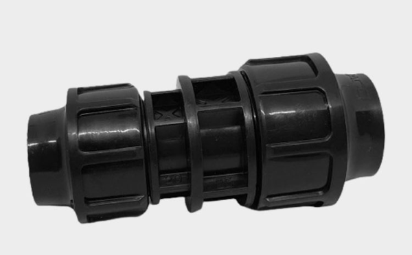 côn thu hdpe vặn ren