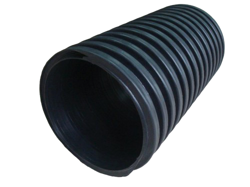 Đặc Điểm Của Ống HDPE Gân Xoắn 2 Vách