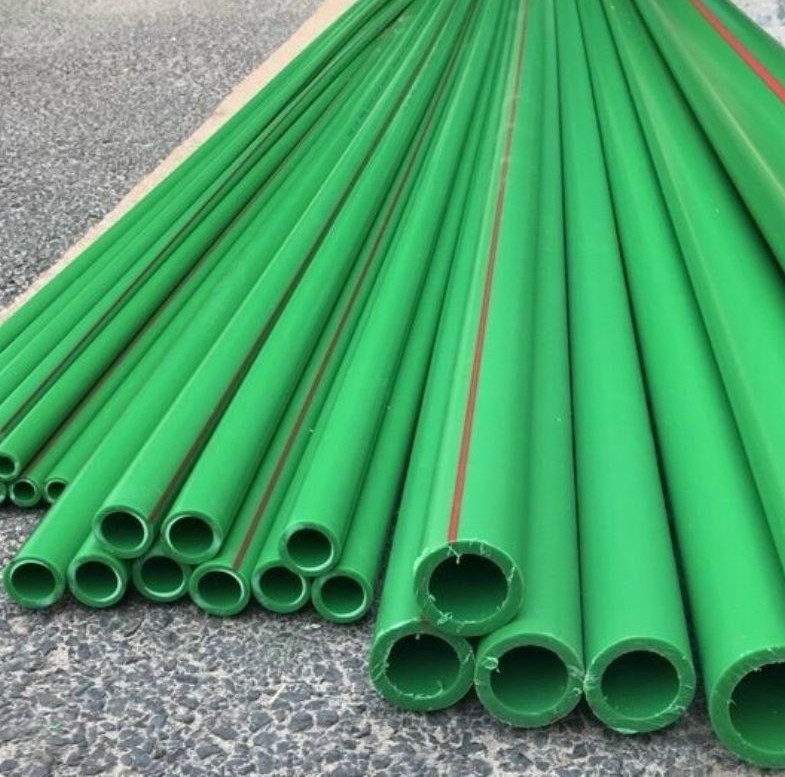 Ống PP-R loại nào tốt?