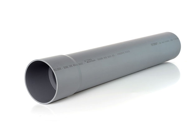 Ống PVC-U