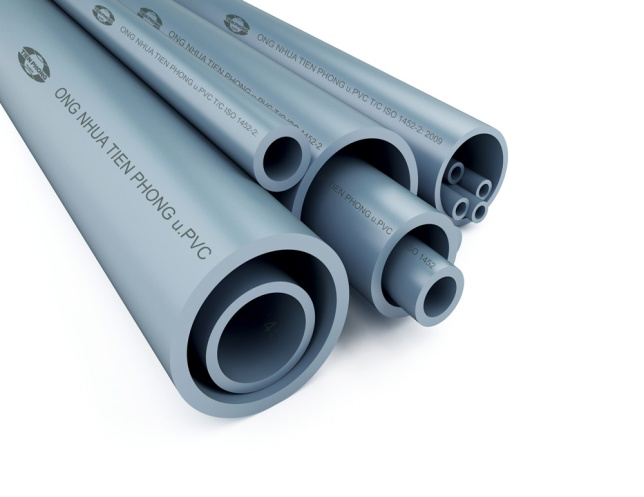 Ống PVC là gì?