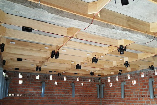 Tiêu chí lựa chọn ống nhựa cho nhà yến